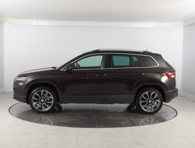 Škoda Karoq  2.0 TDI Style Plus