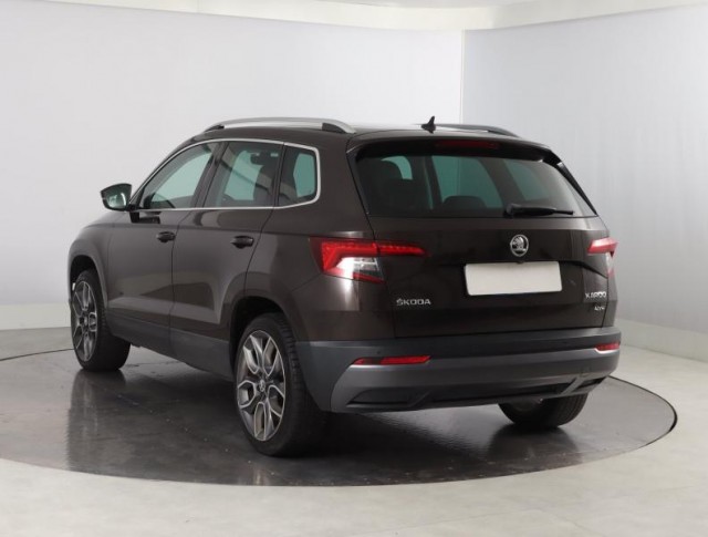 Škoda Karoq  2.0 TDI Style Plus