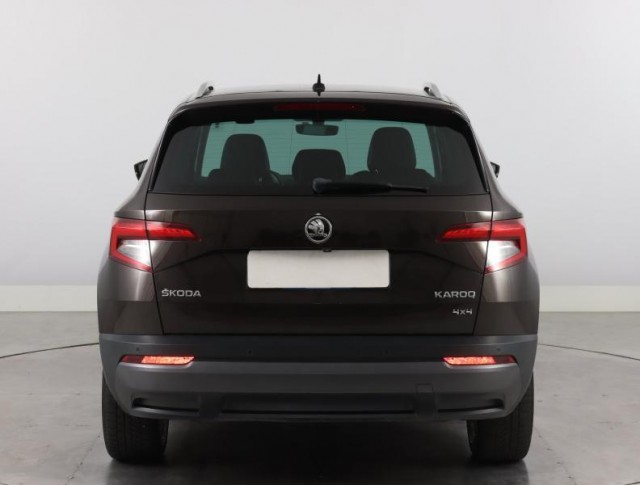 Škoda Karoq  2.0 TDI Style Plus