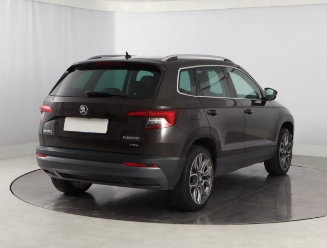 Škoda Karoq  2.0 TDI Style Plus