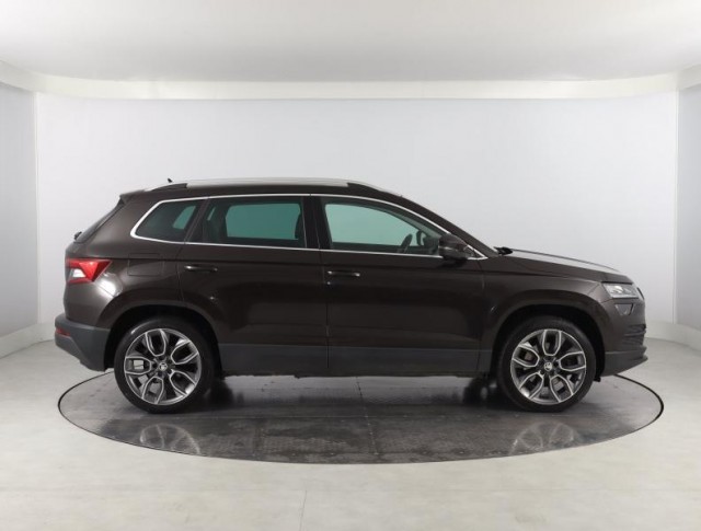 Škoda Karoq  2.0 TDI Style Plus