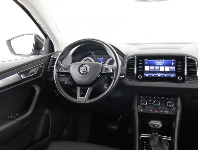 Škoda Karoq  2.0 TDI Style Plus