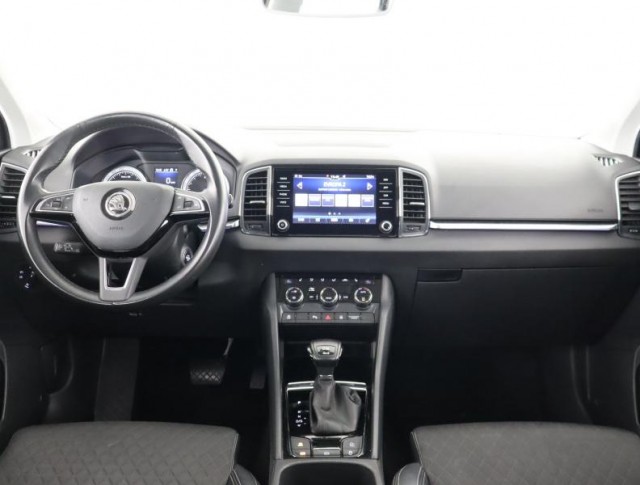 Škoda Karoq  2.0 TDI Style Plus