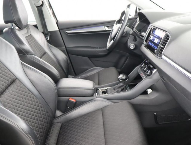 Škoda Karoq  2.0 TDI Style Plus