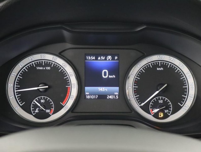 Škoda Karoq  2.0 TDI Style Plus