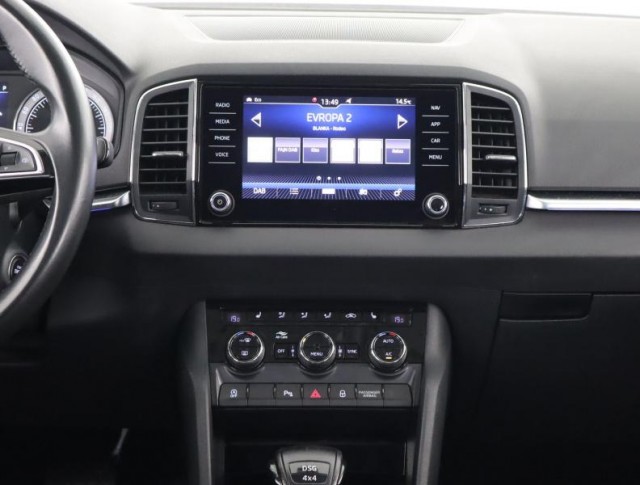 Škoda Karoq  2.0 TDI Style Plus