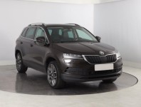 Škoda Karoq  2.0 TDI Style Plus