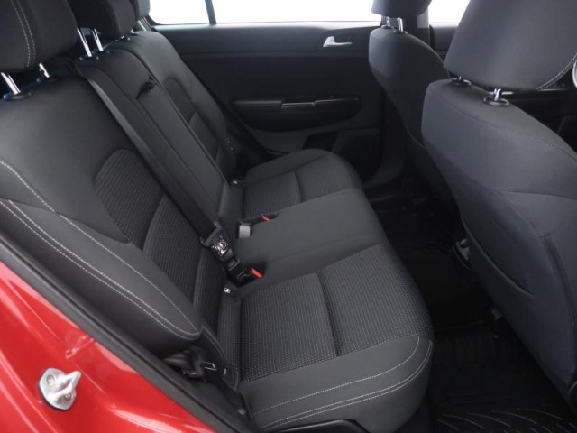 Kia Sportage  1.6 GDI 