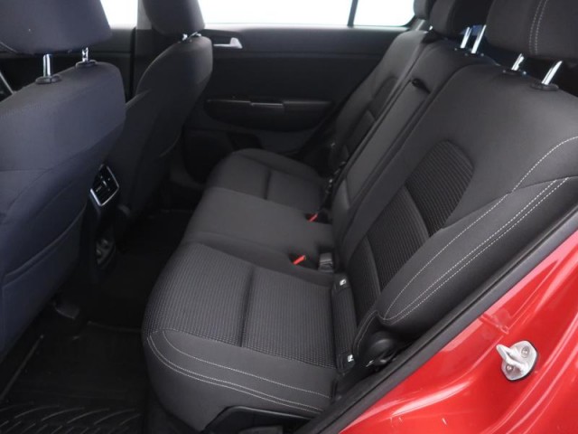 Kia Sportage  1.6 GDI 