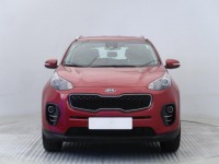 Kia Sportage  1.6 GDI 