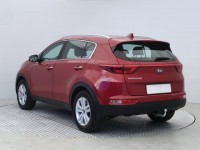 Kia Sportage  1.6 GDI 