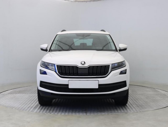 Škoda Kodiaq  1.4 TSI Ambition