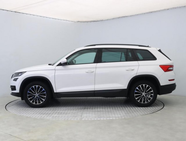Škoda Kodiaq  1.4 TSI Ambition