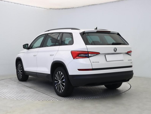 Škoda Kodiaq  1.4 TSI Ambition