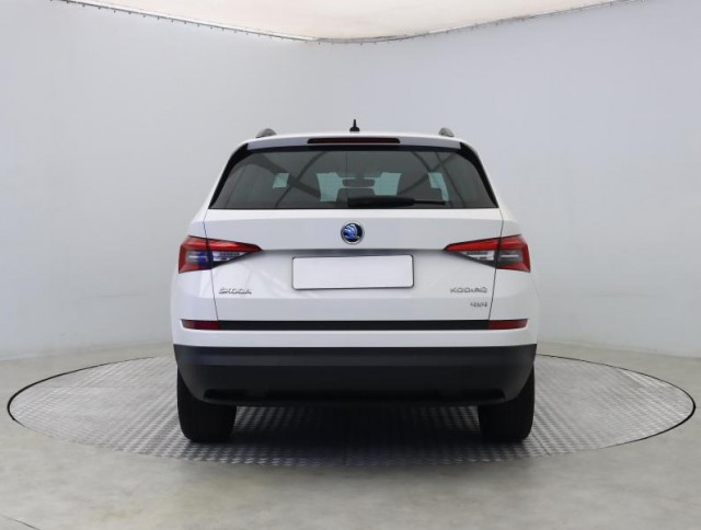 Škoda Kodiaq  1.4 TSI Ambition