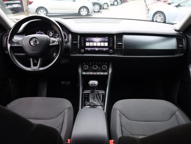 Škoda Kodiaq  1.4 TSI Ambition