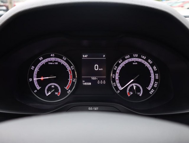 Škoda Kodiaq  1.4 TSI Ambition