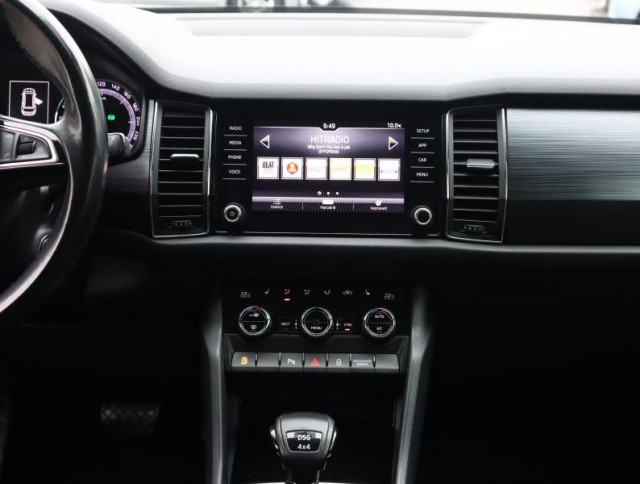 Škoda Kodiaq  1.4 TSI Ambition