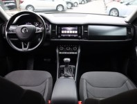 Škoda Kodiaq  1.4 TSI Ambition