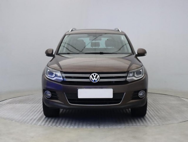Volkswagen Tiguan  2.0 TDI Sport