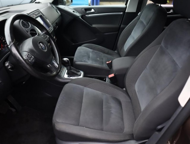 Volkswagen Tiguan  2.0 TDI Sport