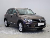 Volkswagen Tiguan  2.0 TDI Sport