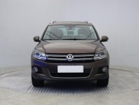 Volkswagen Tiguan  2.0 TDI Sport