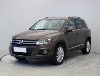 Volkswagen Tiguan  2.0 TDI Sport