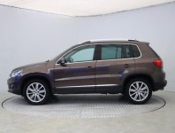 Volkswagen Tiguan  2.0 TDI Sport