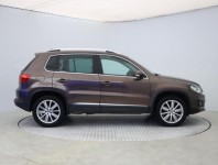 Volkswagen Tiguan  2.0 TDI Sport