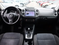Volkswagen Tiguan  2.0 TDI Sport