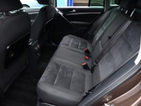 Volkswagen Tiguan  2.0 TDI Sport