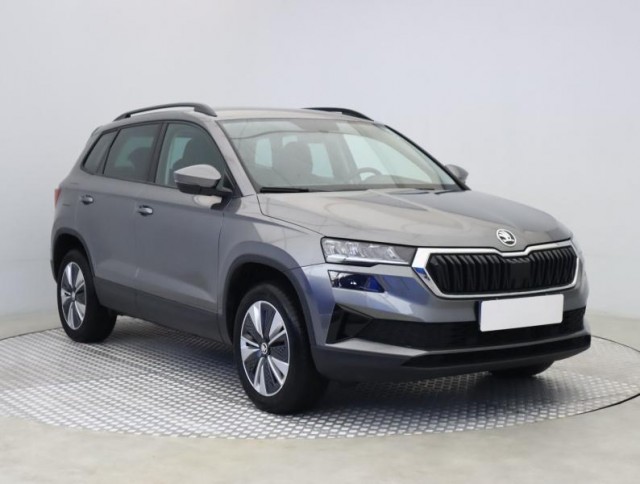 Škoda Karoq  1.5 TSI Style