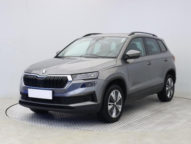 Škoda Karoq  1.5 TSI Style