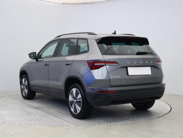 Škoda Karoq  1.5 TSI Style