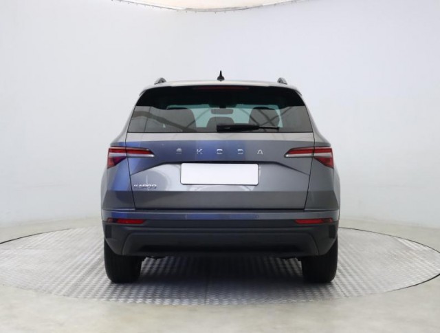 Škoda Karoq  1.5 TSI Style