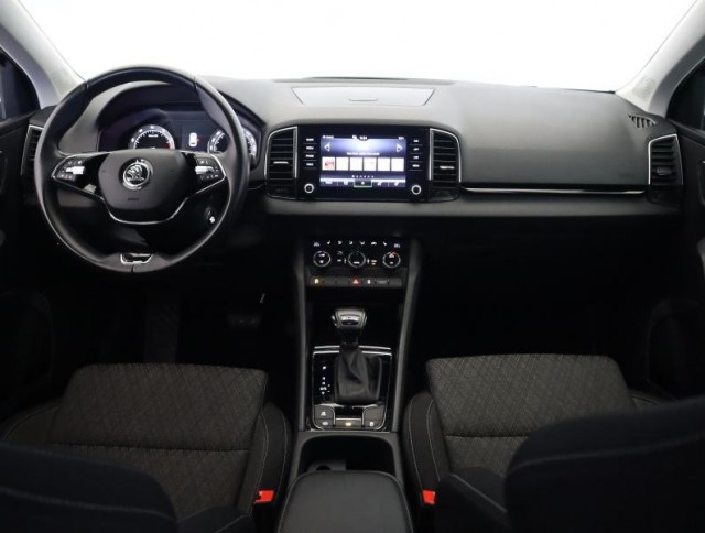 Škoda Karoq  1.5 TSI Style