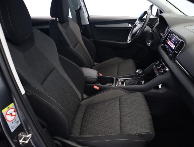 Škoda Karoq  1.5 TSI Style
