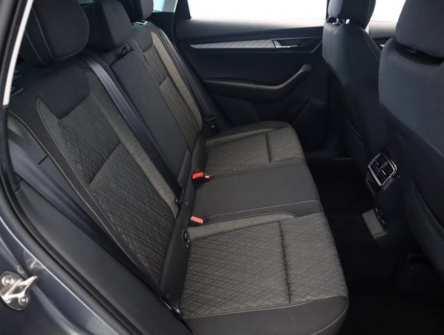 Škoda Karoq  1.5 TSI Style