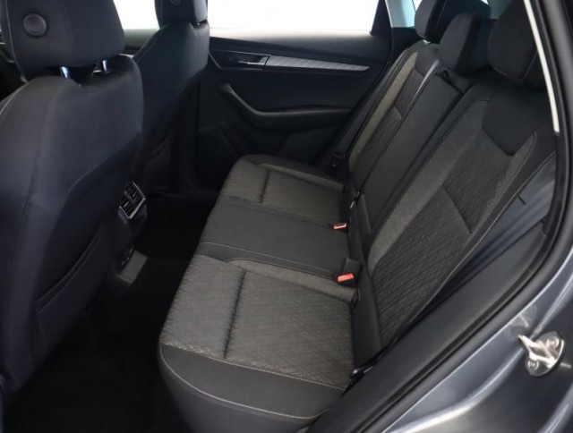 Škoda Karoq  1.5 TSI Style