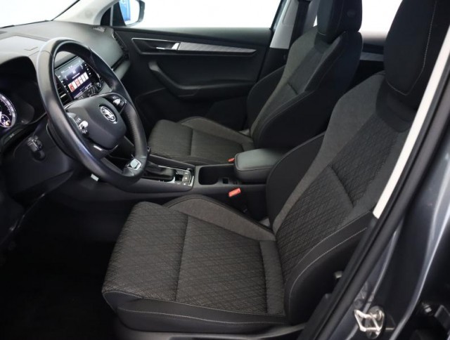 Škoda Karoq  1.5 TSI Style