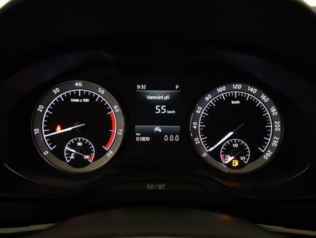 Škoda Karoq  1.5 TSI Style