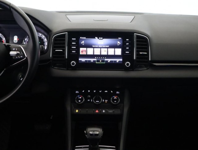 Škoda Karoq  1.5 TSI Style