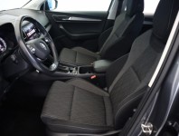Škoda Karoq  1.5 TSI Style