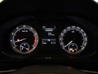 Škoda Karoq  1.5 TSI Style