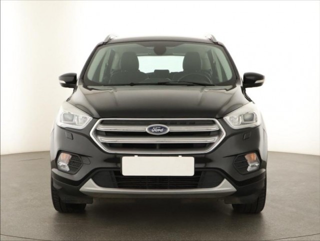 Ford Kuga  2.0 TDCi 
