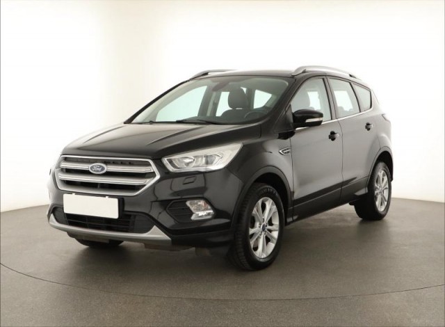 Ford Kuga  2.0 TDCi 