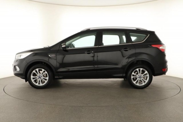 Ford Kuga  2.0 TDCi 