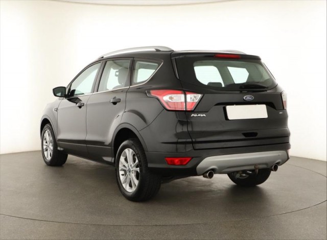 Ford Kuga  2.0 TDCi 