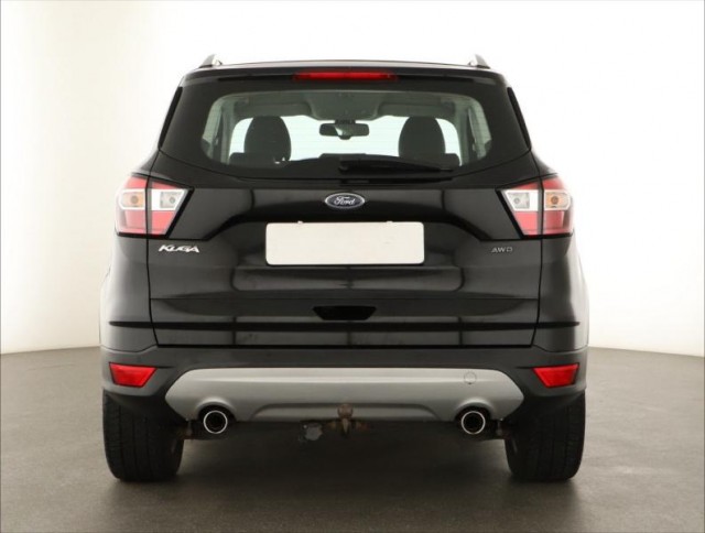Ford Kuga  2.0 TDCi 